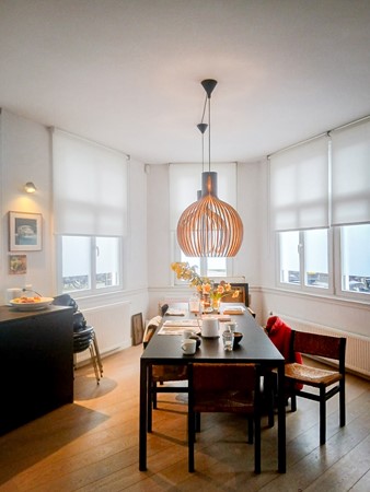 Medium property photo - Lijnbaansgracht, 1015 GX Amsterdam